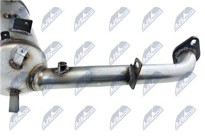 NTY DPF-FR-000 EAN: 5902048892539.