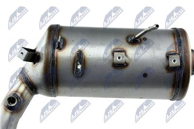 NTY DPF-FR-000 EAN: 5902048892539.