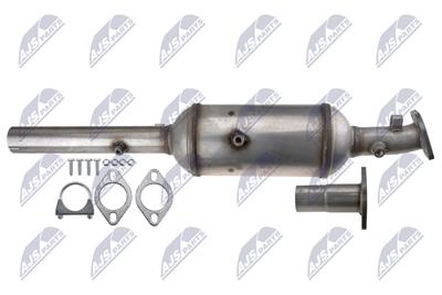 NTY DPF-FR-001 EAN: 5902048131683.
