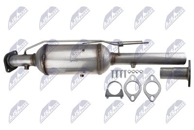 NTY DPF-FR-001 EAN: 5902048131683.