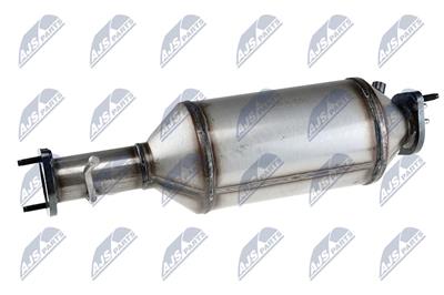 NTY DPF-FR-002 EAN: 5902048912046.