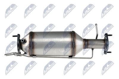 NTY DPF-FR-002 EAN: 5902048912046.