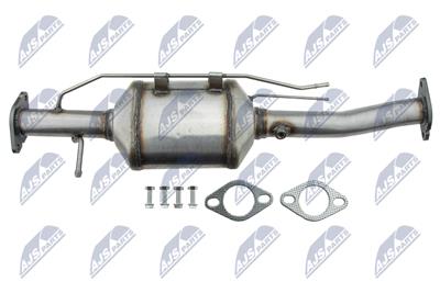 NTY DPF-FR-003 EAN: 5902048183835.