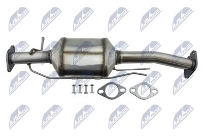 NTY DPF-FR-003 EAN: 5902048183835.