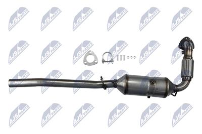 NTY DPF-FR-004 EAN: 5902048198907.