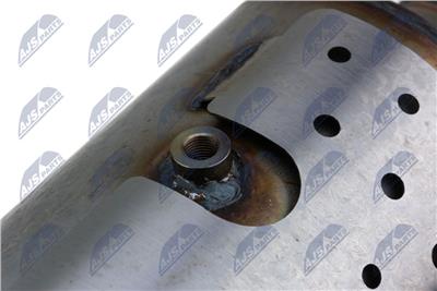 NTY DPF-FR-007 EAN: 5902048318626.