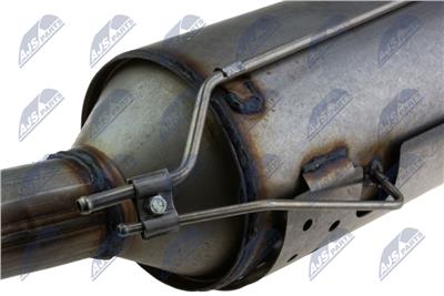 NTY DPF-FR-007 EAN: 5902048318626.