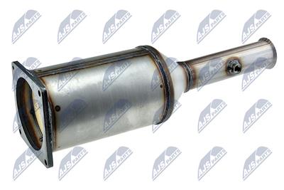 NTY DPF-PE-001 EAN: 5902048892546.