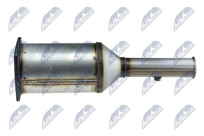 NTY DPF-PE-001 EAN: 5902048892546.