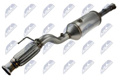 NTY DPF-PE-006 EAN: 5902048209535.