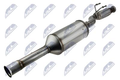 NTY DPF-PE-006 EAN: 5902048209535.