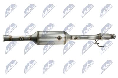 NTY DPF-PE-006 EAN: 5902048209535.