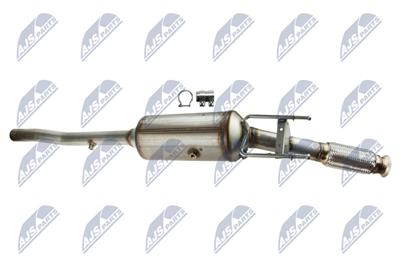 NTY DPF-PE-007 EAN: 5902048253262.