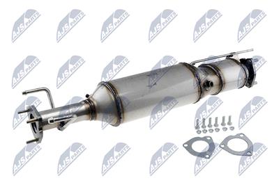 NTY DPF-PL-002 EAN: 5902048901286.