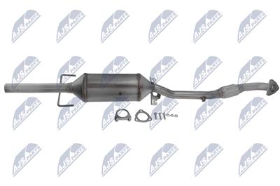 NTY DPF-PL-009 EAN: 5902048209375.