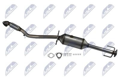 NTY DPF-PL-010 EAN: 5902048198914.