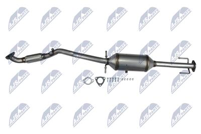 NTY DPF-PL-010 EAN: 5902048198914.