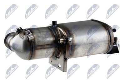 NTY DPF-VW-004 EAN: 5902048912060.