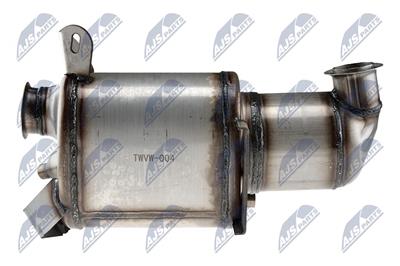 NTY DPF-VW-004 EAN: 5902048912060.