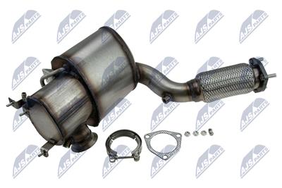NTY DPF-VW-006 EAN: 5902048198877.