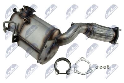 NTY DPF-VW-006 EAN: 5902048198877.