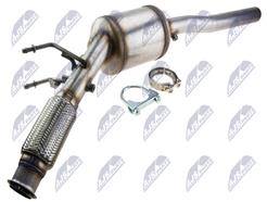 NTY DPF-VW-008