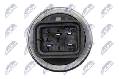 NTY EAC-PL-000 EAN: 5902048910813.