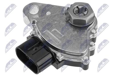 NTY EAG-TY-003 EAN: 5902048394811.