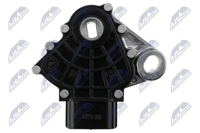 NTY EAG-TY-006 EAN: 5902048394842.