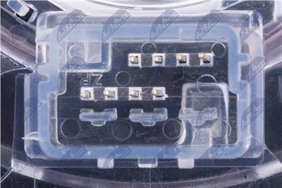 NTY EAS-AU-002 EAN: 5902048324573.