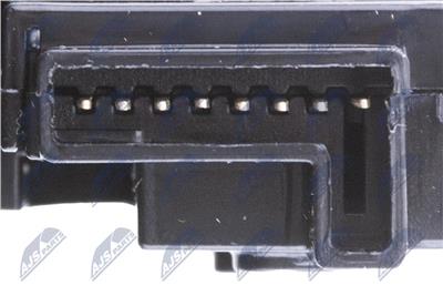 NTY EAS-AU-002 EAN: 5902048324573.