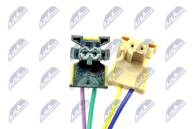 NTY EAS-CH-002 EAN: 5902048109002.