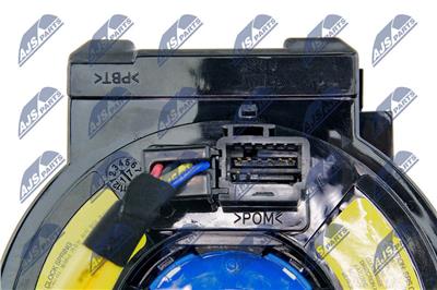 NTY EAS-HY-001 EAN: 5902048884091.