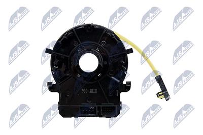 NTY EAS-HY-006 EAN: 5902048109033.