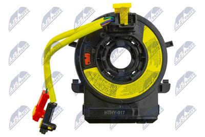 NTY EAS-HY-017 EAN: 5902048236555.