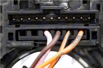 NTY EAS-LR-005 EAN: 5902048332097.