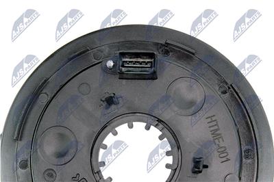 NTY EAS-ME-001 EAN: 5902048876331.