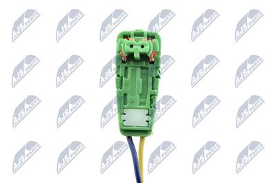 NTY EAS-ME-002 EAN: 5902048154606.