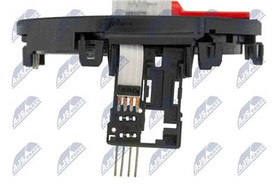 NTY EAS-ME-004 EAN: 5902048236661.