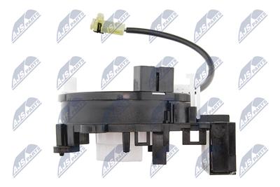 NTY EAS-NS-005 EAN: 5902048036650.