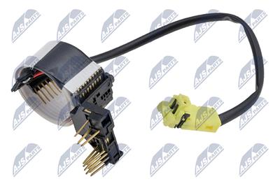 NTY EAS-NS-012 EAN: 5902048187215.