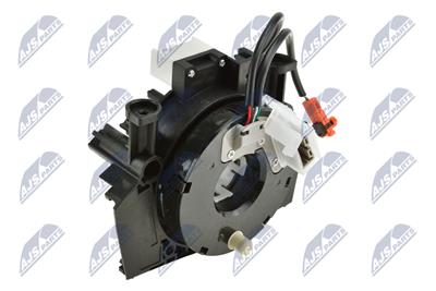 NTY EAS-NS-014 EAN: 5902048191823.