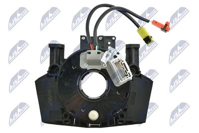 NTY EAS-NS-014 EAN: 5902048191823.