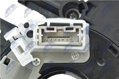 NTY EAS-NS-014 EAN: 5902048191823.