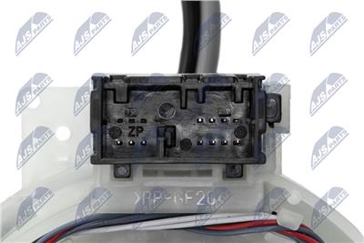 NTY EAS-NS-015 EAN: 5902048236883.