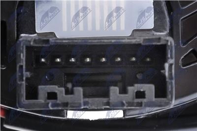 NTY EAS-NS-022 EAN: 5902048321978.