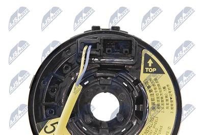 NTY EAS-TY-011 EAN: 5902048039965.