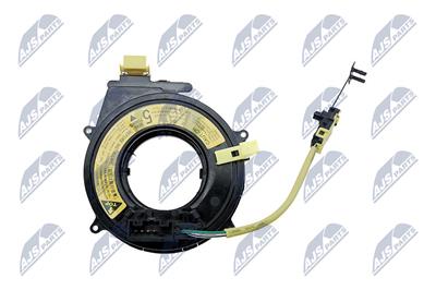 NTY EAS-TY-018 EAN: 5902048106407.