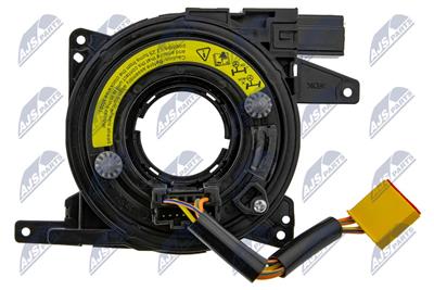 NTY EAS-VV-001 EAN: 5902048228734.