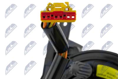 NTY EAS-VV-001 EAN: 5902048228734.